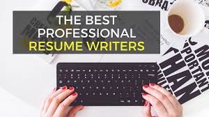 How to choose the best resume writing service that will work for you